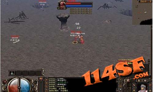 《搜服英雄合击私服》深度解析：探寻热门游戏的幕后世界